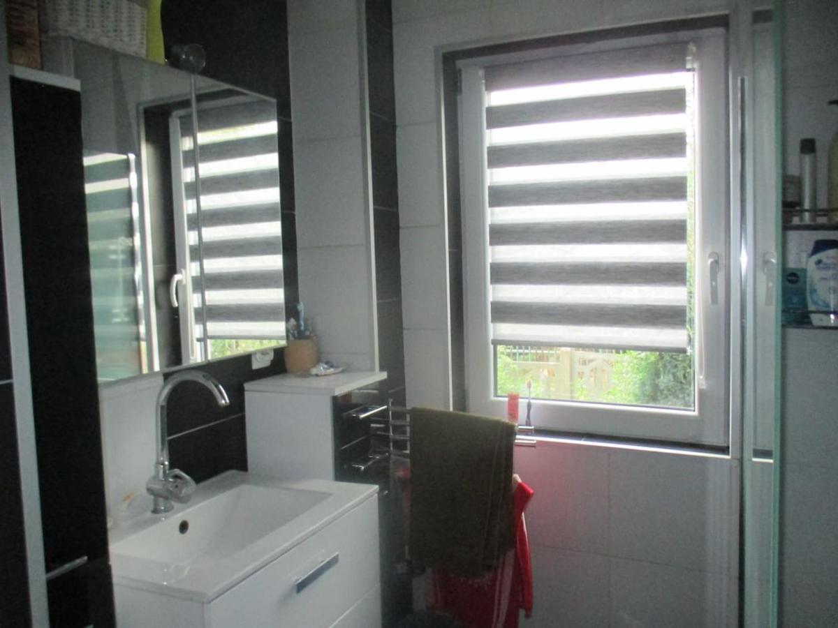 Dom Z Ogrodem Villa Laka  Bagian luar foto